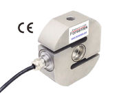 M12/M20/M24 Threaded Tension Load Cell 0-75kN Pull Force Measurement Sensor