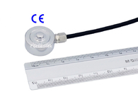 500kg Small Button Load Cell 200kg Miniature Button Type Load Cell 100kg