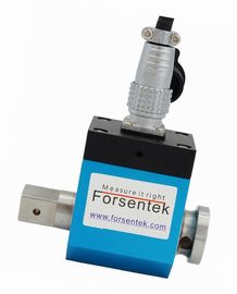 Square drive Rotary torque transducer rotating torque measurement