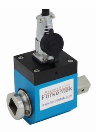 Square drive Rotary torque transducer rotating torque measurement
