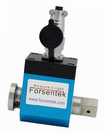 Square drive Rotary torque transducer rotating torque measurement