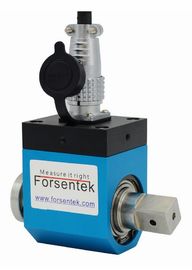 Square drive Rotary torque transducer rotating torque measurement