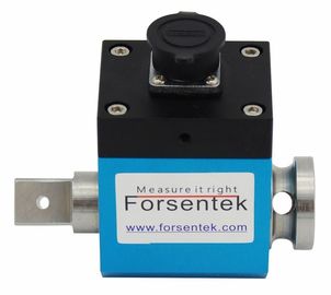 Square drive Rotary torque transducer rotating torque measurement