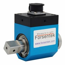 Square drive Rotary torque transducer rotating torque measurement