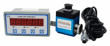 Square drive Rotary torque transducer rotating torque measurement