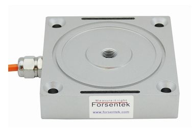 Low profile compression load cell 2KN 1KN 500N compression force measurement