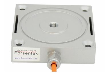 Low profile compression load cell 2KN 1KN 500N compression force measurement