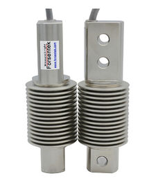 Stainless steel load cell interchangeable with hbm load cell z6fc3 20kg