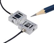 Small size tension load cell force sensor 50N tensile force measurement