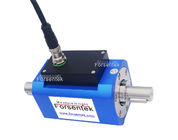 0-5000N-m Shaft to shaft dynamic torque sensor with 0-5V 0-10V 4-20mA output