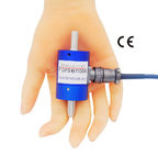 In-line Shaft Type Reaction Torque Transducer Miniature Torque Sensor