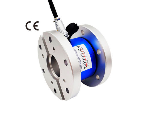 Hollow Flange Type Torque Measurement Device 1000Nm 500Nm 300Nm 200N*m 100Nm