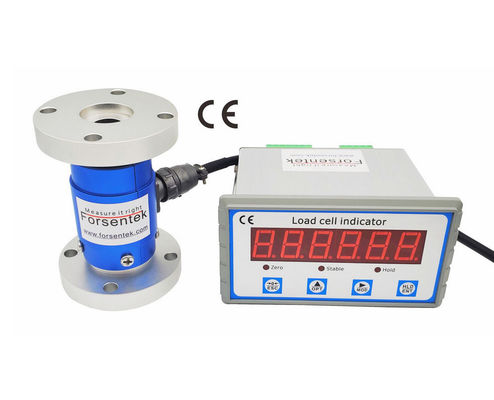 Flanged Reaction Torque Measurement Unit 100Nm 50Nm 30N*m 20Nm 10N*m 5N*m 2Nm 1N*m