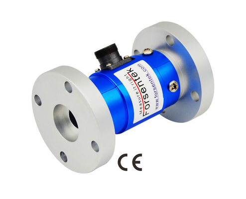 Flanged Reaction Torque Measurement Unit 100Nm 50Nm 30N*m 20Nm 10N*m 5N*m 2Nm 1N*m