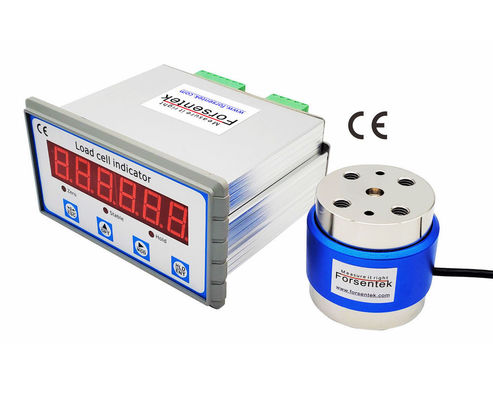 Miniature Torque Measurement Device 0.1Nm 0.2Nm 0.5Nm 1N*m 2N*m 5N*m 10Nm 20Nm