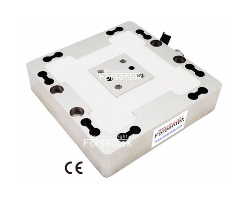 Multi-axis Load Cell 45lbf 67lb 112lb 225 lbf 450lbf 1.12klb 3 Axis Force Sensor