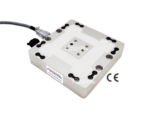 Multi-axis Load Cell 45lbf 67lb 112lb 225 lbf 450lbf 1.12klb 3 Axis Force Sensor