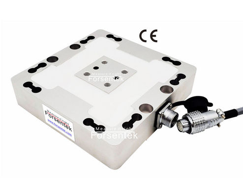 Multi-axis Load Cell 45lbf 67lb 112lb 225 lbf 450lbf 1.12klb 3 Axis Force Sensor