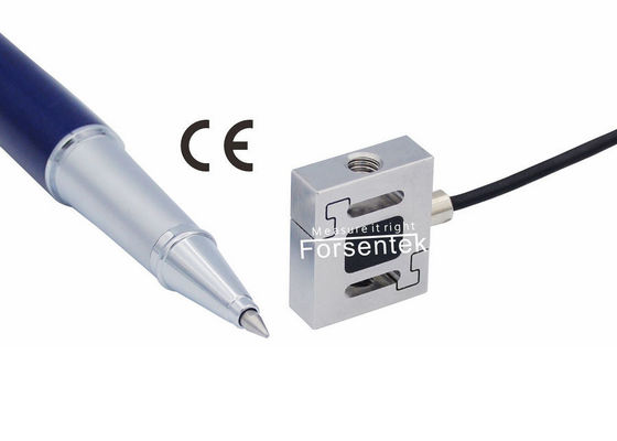 Micro Force Sensor 2lbf 5lb 10 lb 20lb 50 lbf 100lb 200 lb Miniature Force Transducer