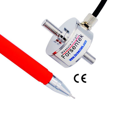 M5/M6 Threaded Pull Load Cell 10 lb 20lb 50 lb 100lb 200 lb Tension Force Transducer