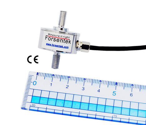 M5/M6 Threaded Pull Load Cell 10 lb 20lb 50 lb 100lb 200 lb Tension Force Transducer