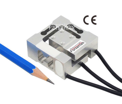3-axis Force Sensor 2 lb 5lb 10 lb 20lbf Multi Axis Load Cell Triaxial Transducer