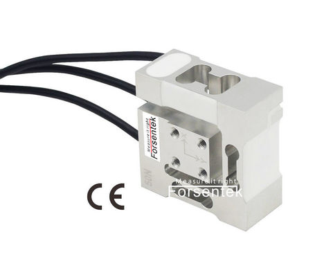 3-axis Force Sensor 2 lb 5lb 10 lb 20lbf Multi Axis Load Cell Triaxial Transducer
