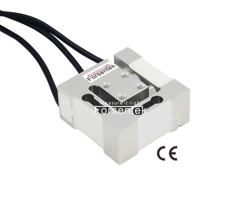 3-axis Force Sensor 2 lb 5lb 10 lb 20lbf Multi Axis Load Cell Triaxial Transducer