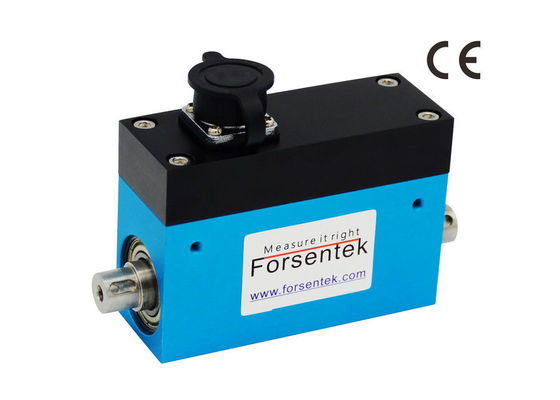 Shaft Rotary Torque Sensor 44 in-lb 18 in-lbf 9 lb*in 4.4 lb-in 1.77 lb*in Dynamic Torque Transducer