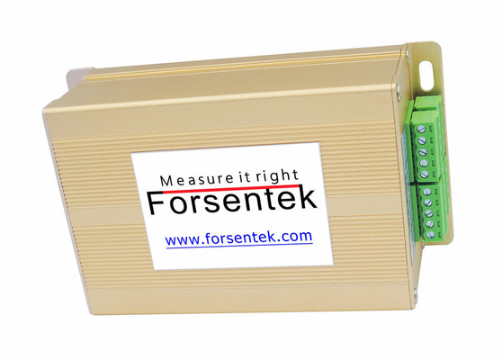 4-channel Load Cell Amplifier 0-3.3V 0-5V 4-20mA Signal Converter