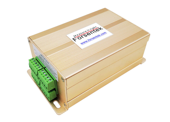 4-channel Load Cell Amplifier 0-3.3V 0-5V 4-20mA Signal Converter