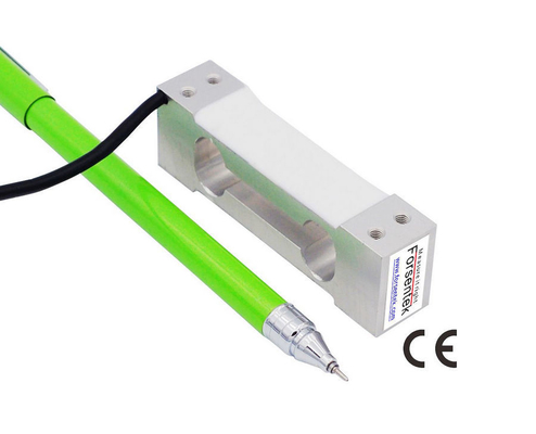 Compact Loadcell 500g 1000g 2kg 5kg 10kg 20kg High Accuracy Weight Transducer