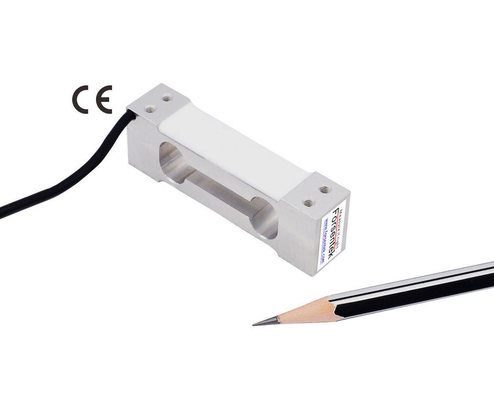 Compact Loadcell 500g 1000g 2kg 5kg 10kg 20kg High Accuracy Weight Transducer