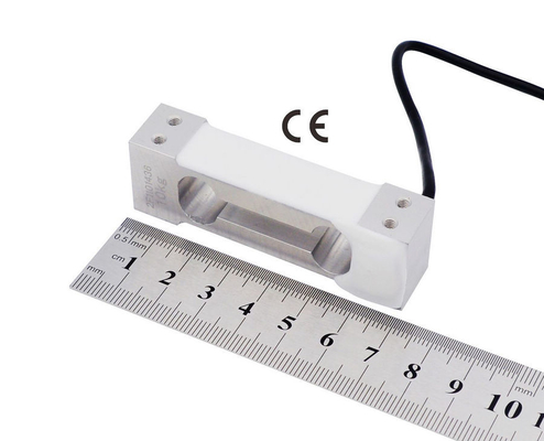 Compact Loadcell 500g 1000g 2kg 5kg 10kg 20kg High Accuracy Weight Transducer