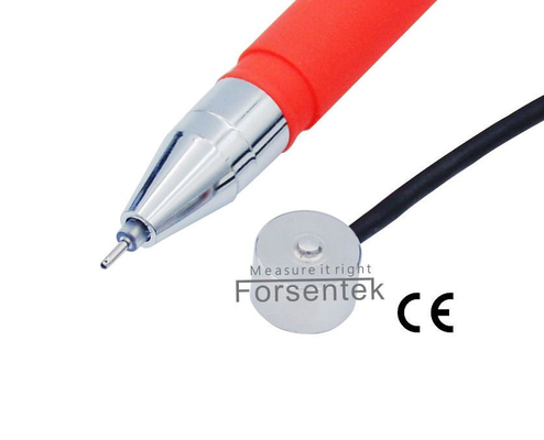 Smallest Button Load Cell 500N 200N 100N 50N Subminiature Compression Force Transducer