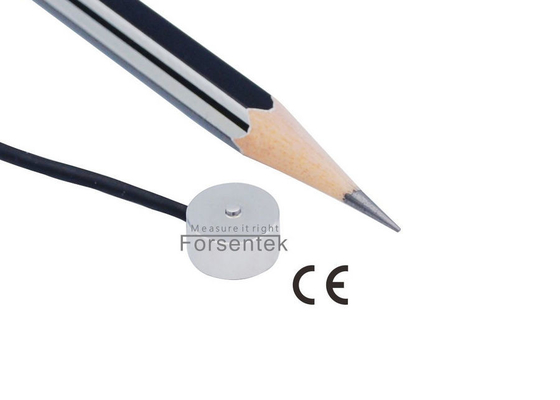 Mini Button Load Cell 110lb 44lb 22lb 11lb Micro Compression Force measurement Sensor