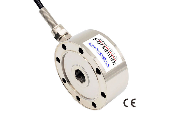 Universal Pancake load cell 500lb 1000lb 2000lb Compression Force Measurement Sensor