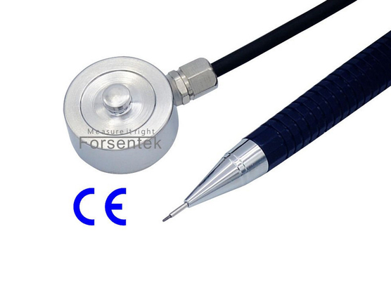 10kg Small Size Button Type Loadcell 20kg Miniature Button Load Cell 50kg