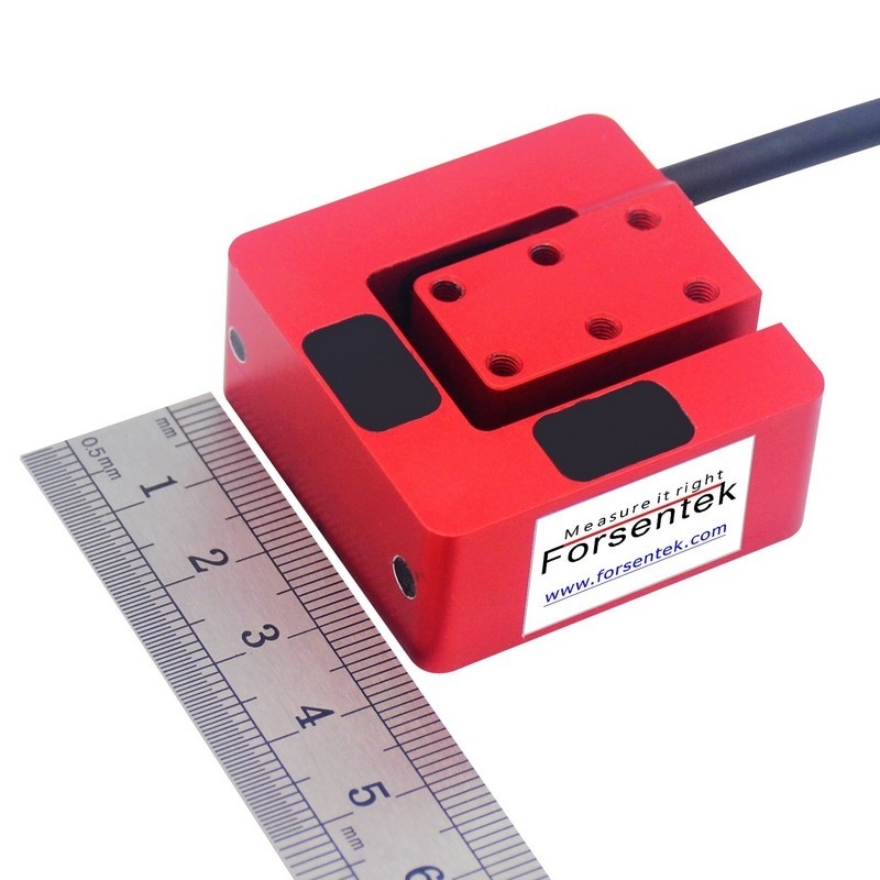 Triaxial Force Sensor 10N Multi-axis Sensor 20N 3-axis Load Cell 50N